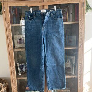 Frame Denim Le Jane Jean